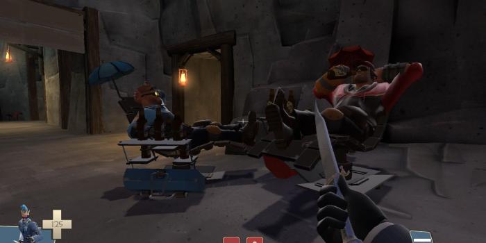 1366x768 Steam Community :: Guide :: Following the endangered species of TF2