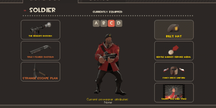 1280x800 The Loadout Thread VI: Hats & More! Set your account to ignore