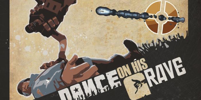 1920x1200 Soldier (TF2), Muselk Wallpapers HD / Desktop and Mobile Backgrounds