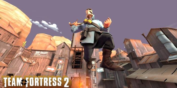 1280x720 Team Fortress vs Overwatch | Page 3 | SpaceBattles Forums