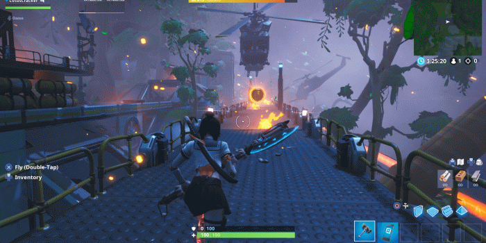 1920x1080 All Fortnite Creative Map Codes - Fortnite Creative Codes - Dropnite.com