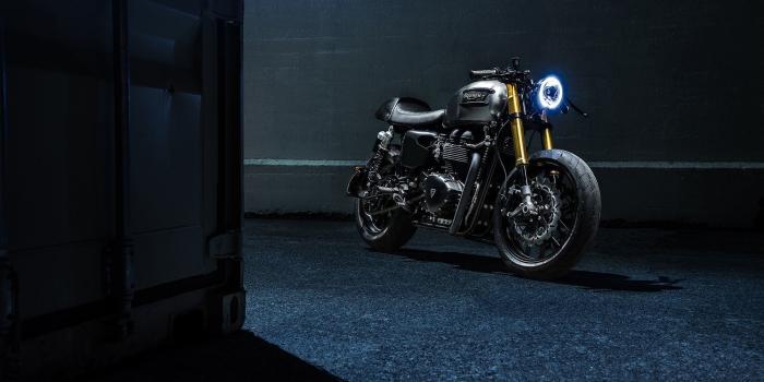 1920x1200 68+ Cafe Racer Wallpapers on WallpaperPlay