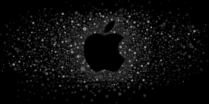1080x1920 Black Apple Iphone Wallpaper - (40+) Group Wallpapers