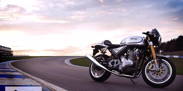 1680x1128 Norton Motorcycles Wallpapers