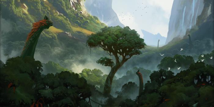 2560x1600 Mtg Land Wallpapers