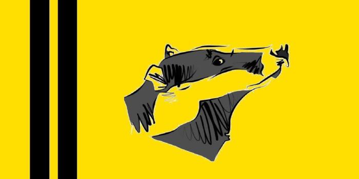 1440x900 Hufflepuff Wallpapers