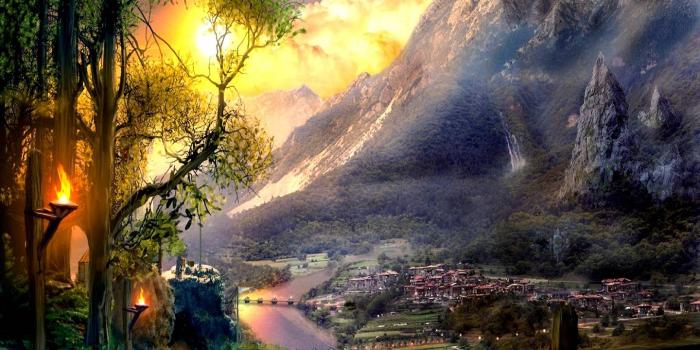 1440x1280 Magic Land Wallpaper by ____S - 18 - Free on ZEDGE™