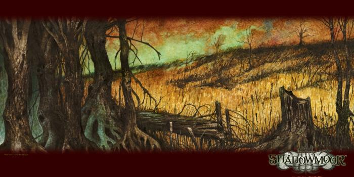 2560x1600 Wallpaper of the Week: Lands Widescreen! | MAGIC: THE GATHERING