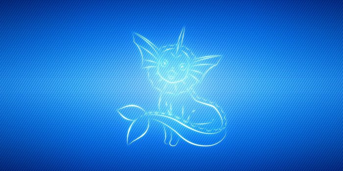 2560x1080 63+ Vaporeon Wallpapers on WallpaperPlay