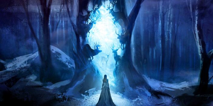 1920x1080 Fantasy Land Wallpaper (67+ images)