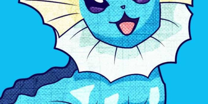 720x1280 Pokemon vaporeon Wallpaper by veve56 - 84 - Free on ZEDGE™