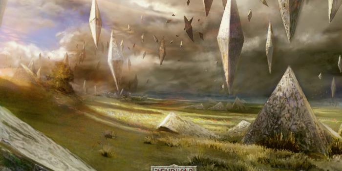 2560x1600 Mtg Land Wallpapers