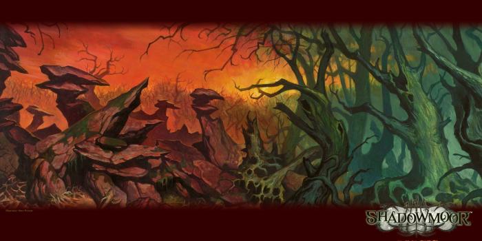 2560x1600 Wallpaper of the Week: Lands Widescreen! | MAGIC: THE GATHERING