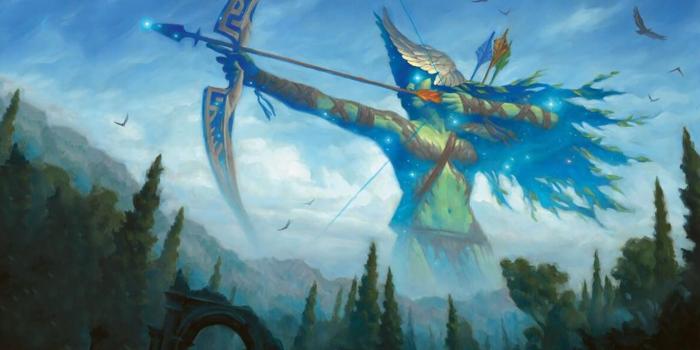 1366x768 Magic: The Gathering Wallpaper and Background Image | 1366x768 | ID