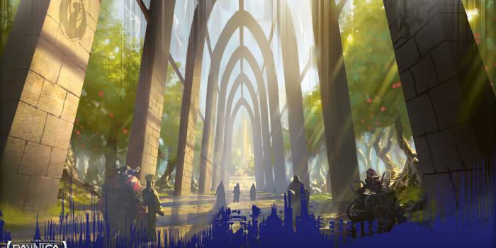 1920x1080 81+ Mtg Land Wallpapers on WallpaperPlay