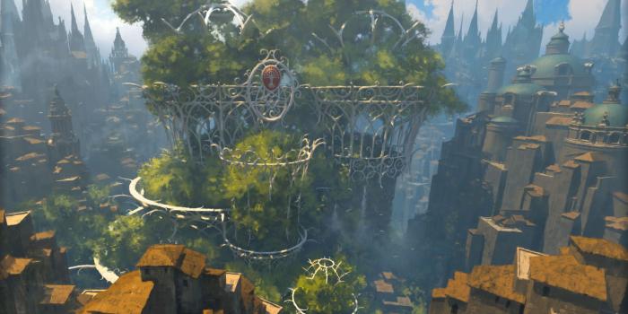 1920x1080 The Lost Wallpapers | MAGIC: THE GATHERING