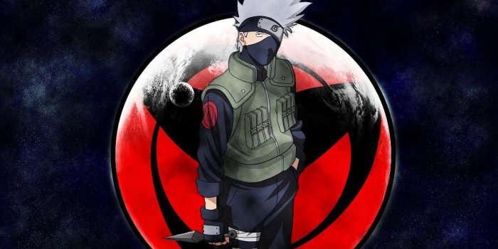 1920x1200 Kakashi Wallpapers HD