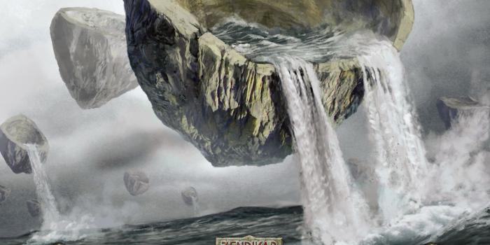 2560x1600 Mtg Land Wallpapers