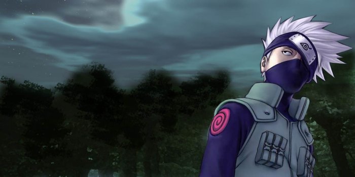 1280x1024 Naruto Kakashi Picture – Epic Wallpaperz