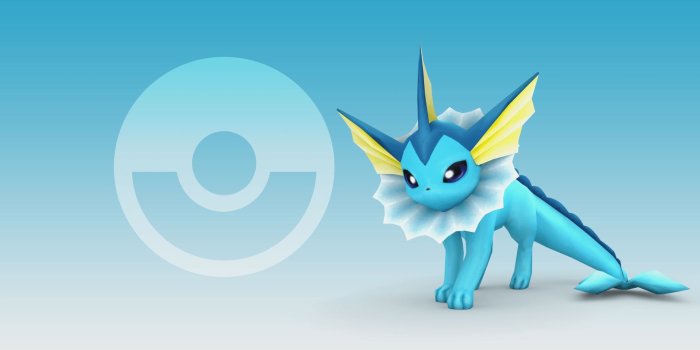 1920x1080 10 Vaporeon Wallpaper android Hd - Download Wallpaper HD For PC