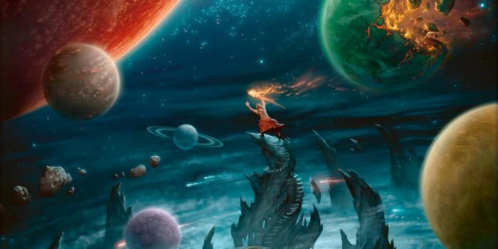 2560x1600 Mtg Land Wallpaper (197+ images in Collection) Page 1