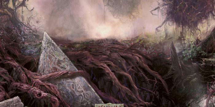 2560x1600 Zendikar Forests (and Wallpaper of the Week!) | MAGIC: THE GATHERING