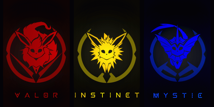 1920x1080 Pokemon Go Evee - Album on Imgur