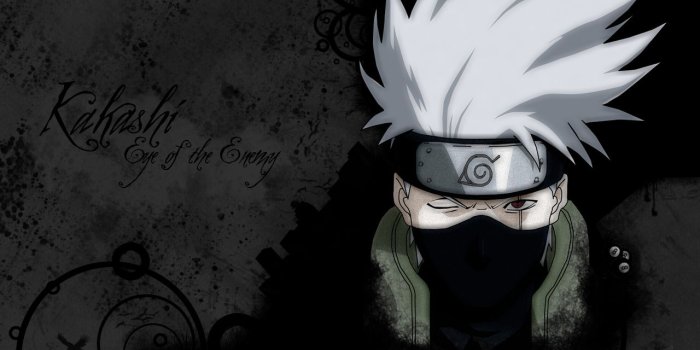 1280x1024 Naruto Kakashi Wallpaper HD Resolution #7pV | Kenikin