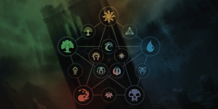 1920x1080 Magic: The Gathering Wallpapers (80+)