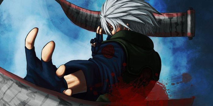 2560x1600 Naruto Kakashi Wallpapers Wallpaper Cave - Wallpaper C