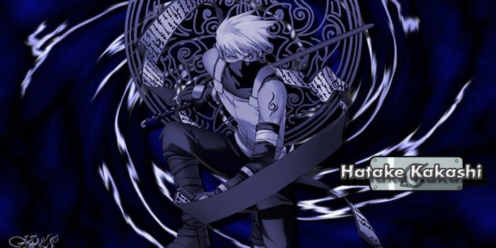 1920x1200 Kakashi Shippuden Wallpapers (66+ background pictures)