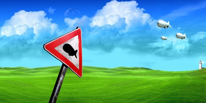 1920x1080 Awesome Magic Land Airship Backgrounds - Full Hd Wallpapers