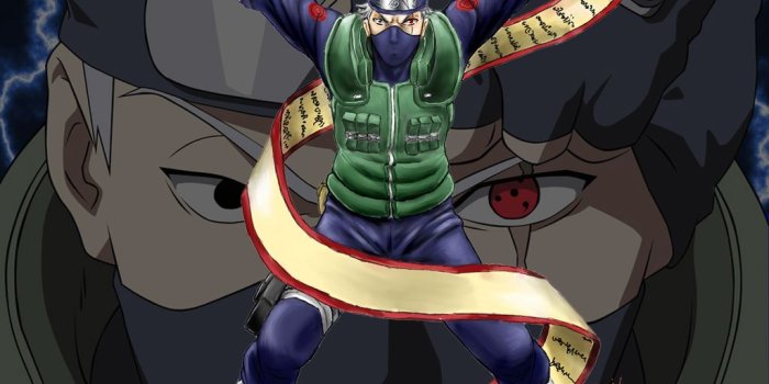 1024x768 Kakashi Hatake Wallpaper - Wallpapers Browse