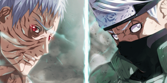 1280x905 Obito and Kakashi Wallpaper and Background Image | 1280x905 | ID