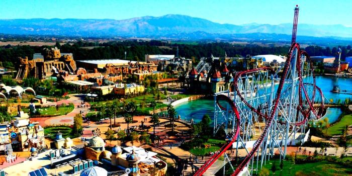 1528x700 Rainbow Magic Land | Wallpapers Ideas