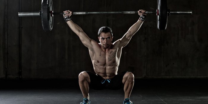 2000x1333 Crossfit Wallpapers