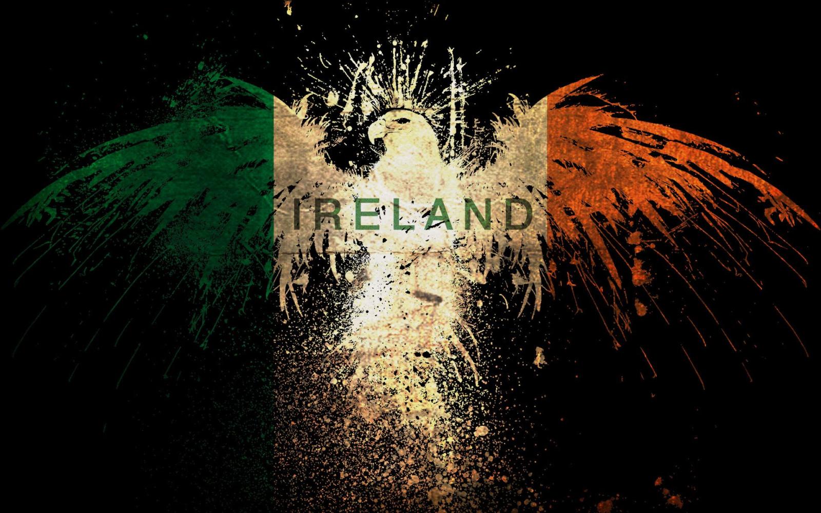 1920x1200 cool-irish-wallpaper-1 | The Celtic Footsoldiers 8 In a Row ..