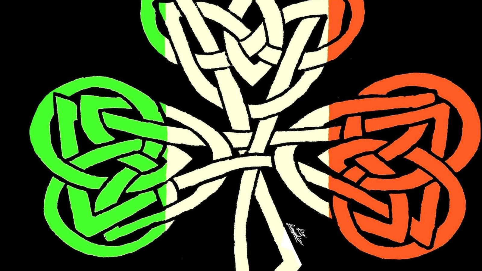 2048x1152 Celtic Symbol Wallpaper (44+ images)