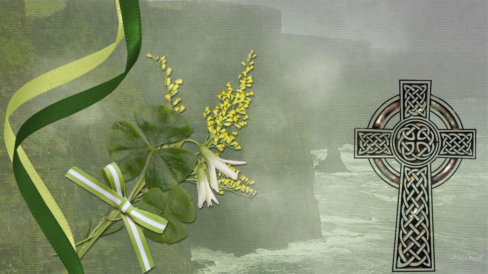 1920x1080 Celtic Irish Wallpaper Ten 279 | WSOURCE