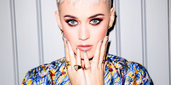 2406x2405 Katy Perry 2018 Wallpapers