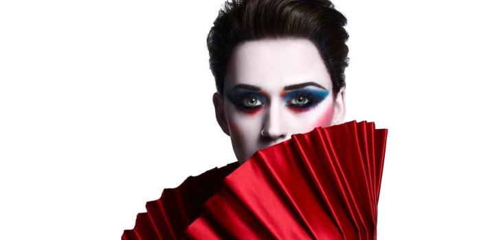 1280x720 Wallpaper Katy Perry, Witness, 4K, 8K, Music, #7810