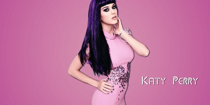 1920x1080 Katy Perry 2018 Wallpaper 30117 - Baltana