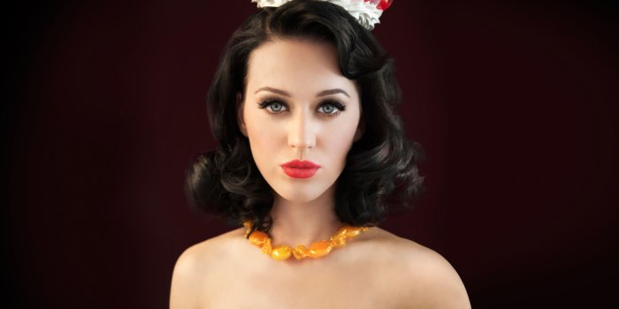 2560x1600 Katy Perry wallpaper - Celebrity wallpapers - #16791