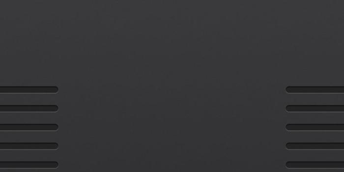 852x1608 Grey Retro Apple iPhone 6S Plus by Jason Zigrino - MacTrast