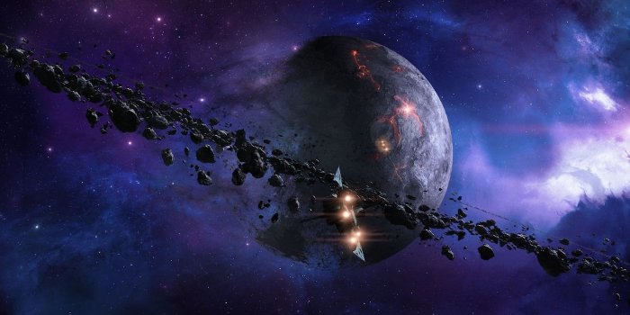 1600x900 Download wallpaper Universe, study, Planets free desktop wallpaper
