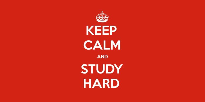 1920x1080 KEEP CALM AND STUDY HARD | KEEP-CALM.net