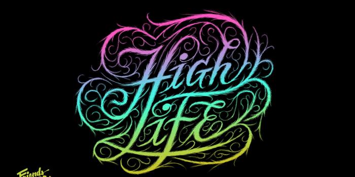 1920x1200 High Life Wallpapers (65+)