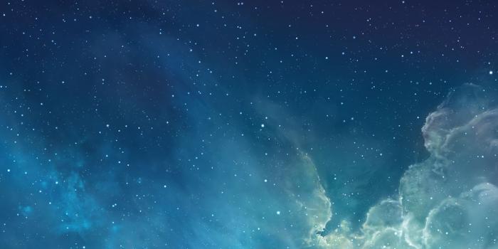 2048x2048 Clouds iOS 7 Default iPad Wallpaper HD #iPad #wallpaper | iPad