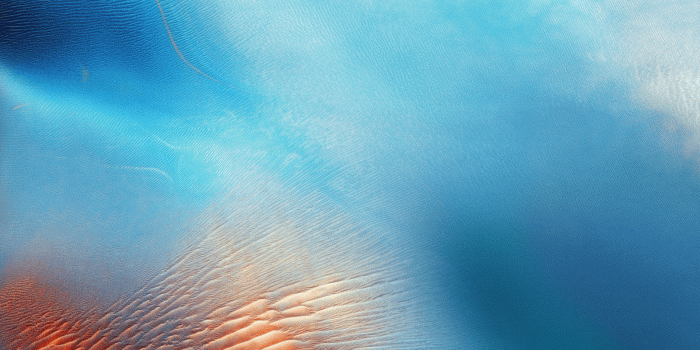 1600x1600 Ios Default Wallpapers