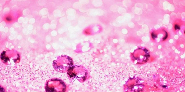 1280x800 20+ Pink Diamonds Wallpapers - Download at WallpaperBro